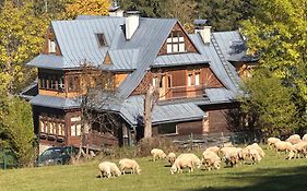 Dom Sw. Stanislawa